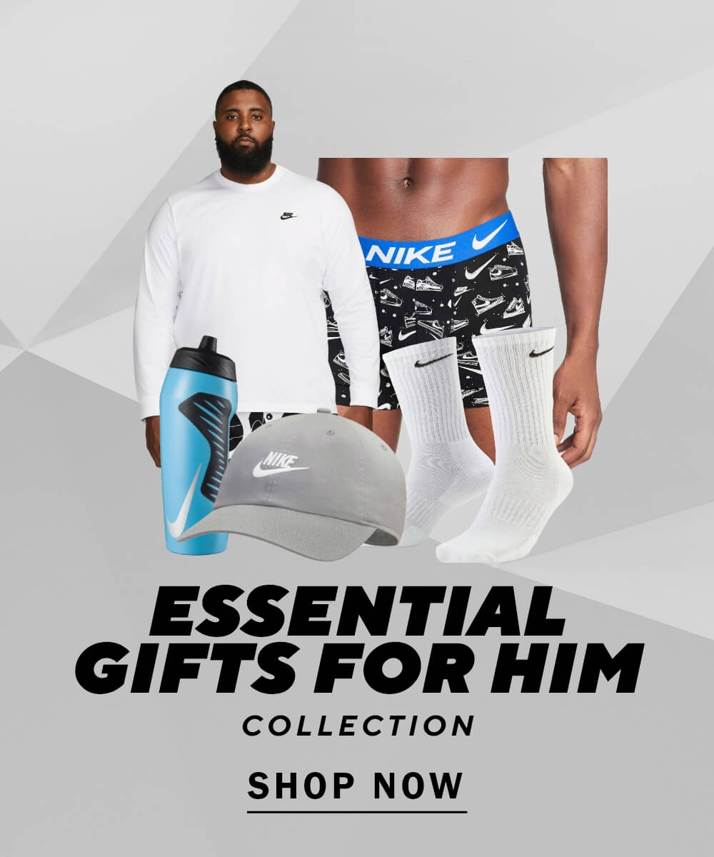 Essential Gifts For Him