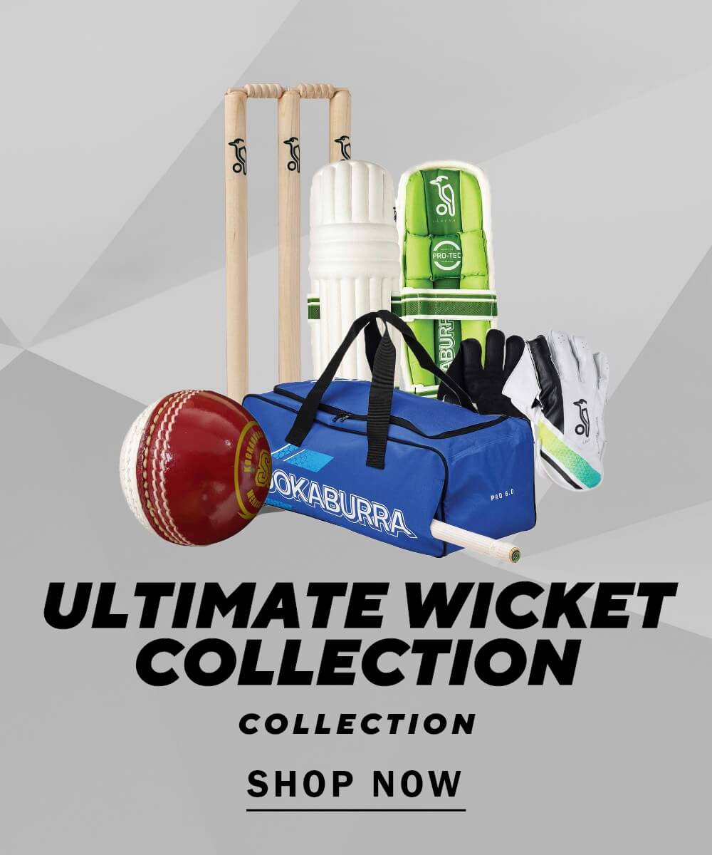 Ultimate Wicket Collection