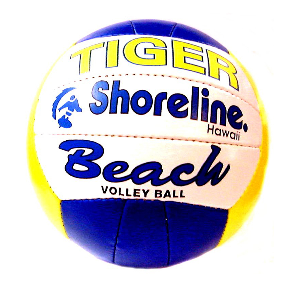 Tiger Shoreline Beach Volleyball