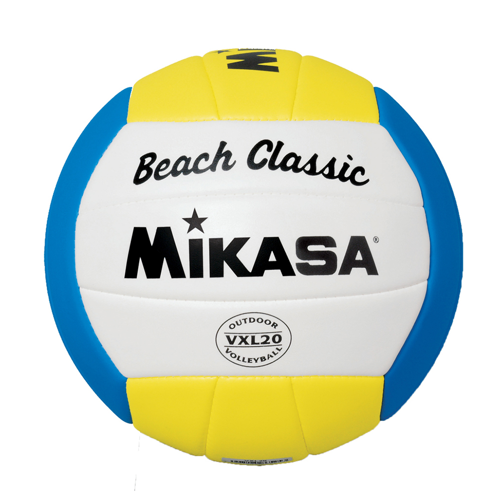 Mikasa Beach Volleyball VX20