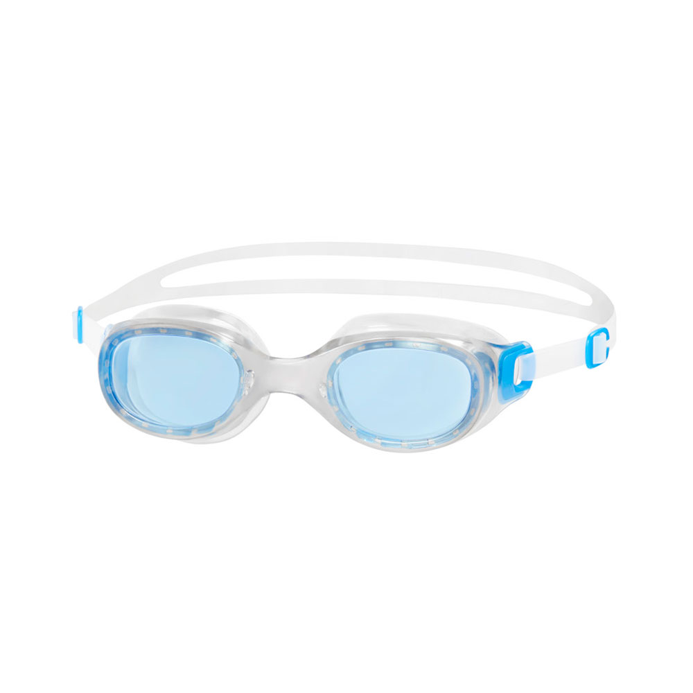 Speedo Adult Goggle Futura Classic Clear/Blue