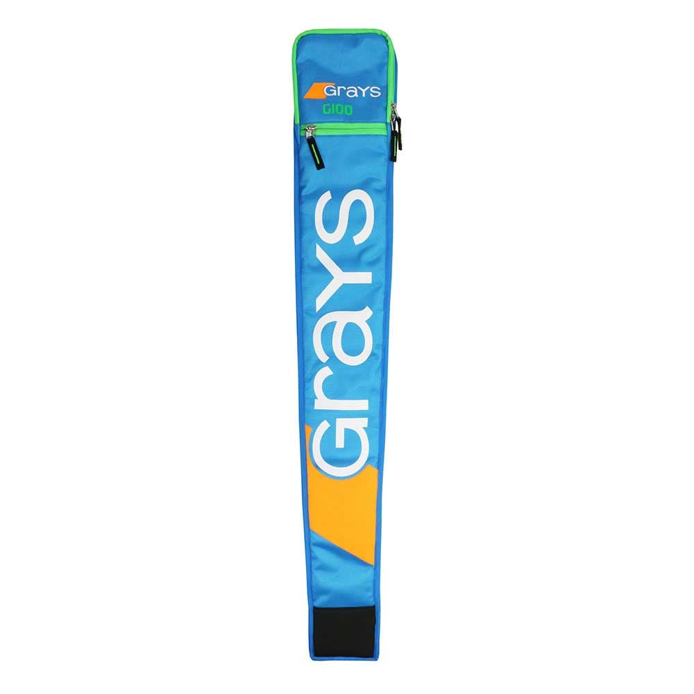 Grays G100 Stick Bag Blue