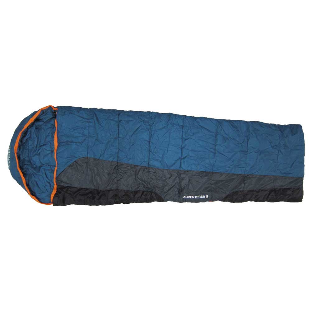 Tundra Adventurer II Sleeping Bag