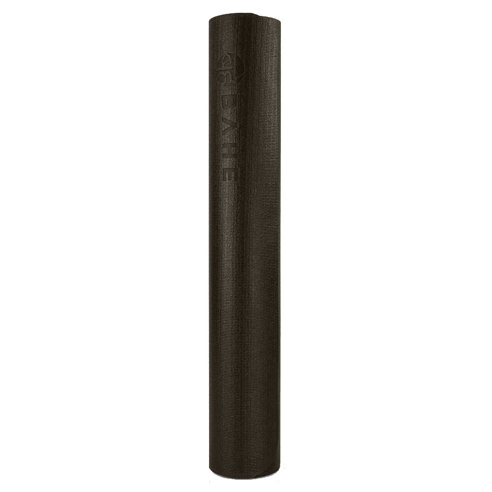 BAHE Essential Alignment Yoga Mat Licorice 4mm