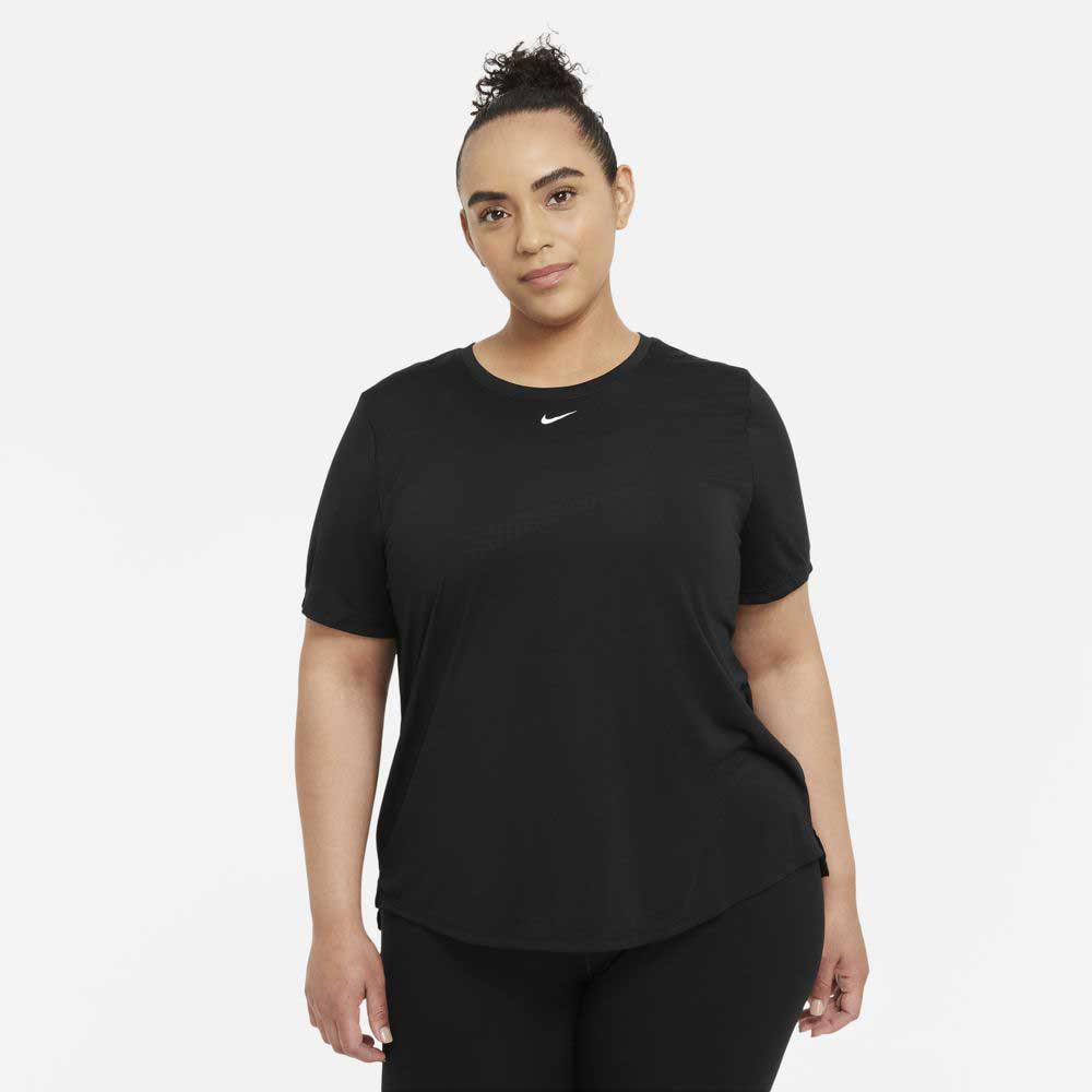 Nike Womens One Dri-Fit Standard Tshirt