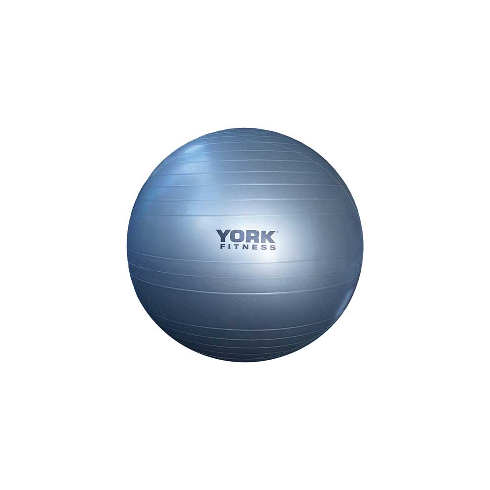 York Anti Burst Gym Ball 75cm