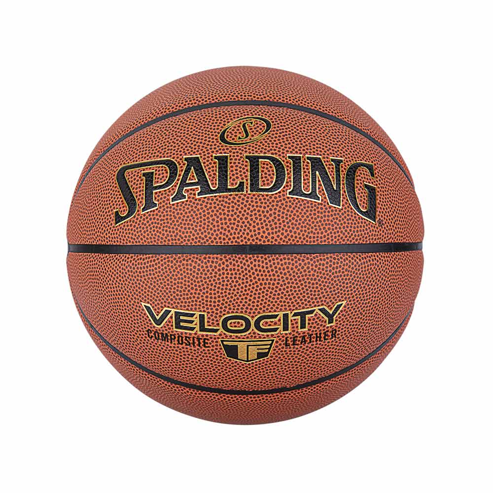 Spalding Velocity Indoor/Outdoor Basketball