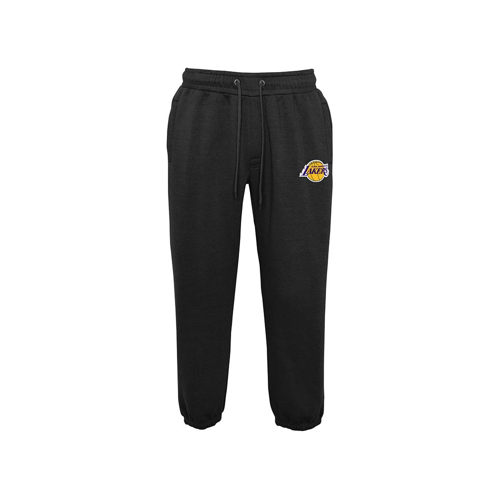 NBA Essentials LA Lakers Fleece Track Pant