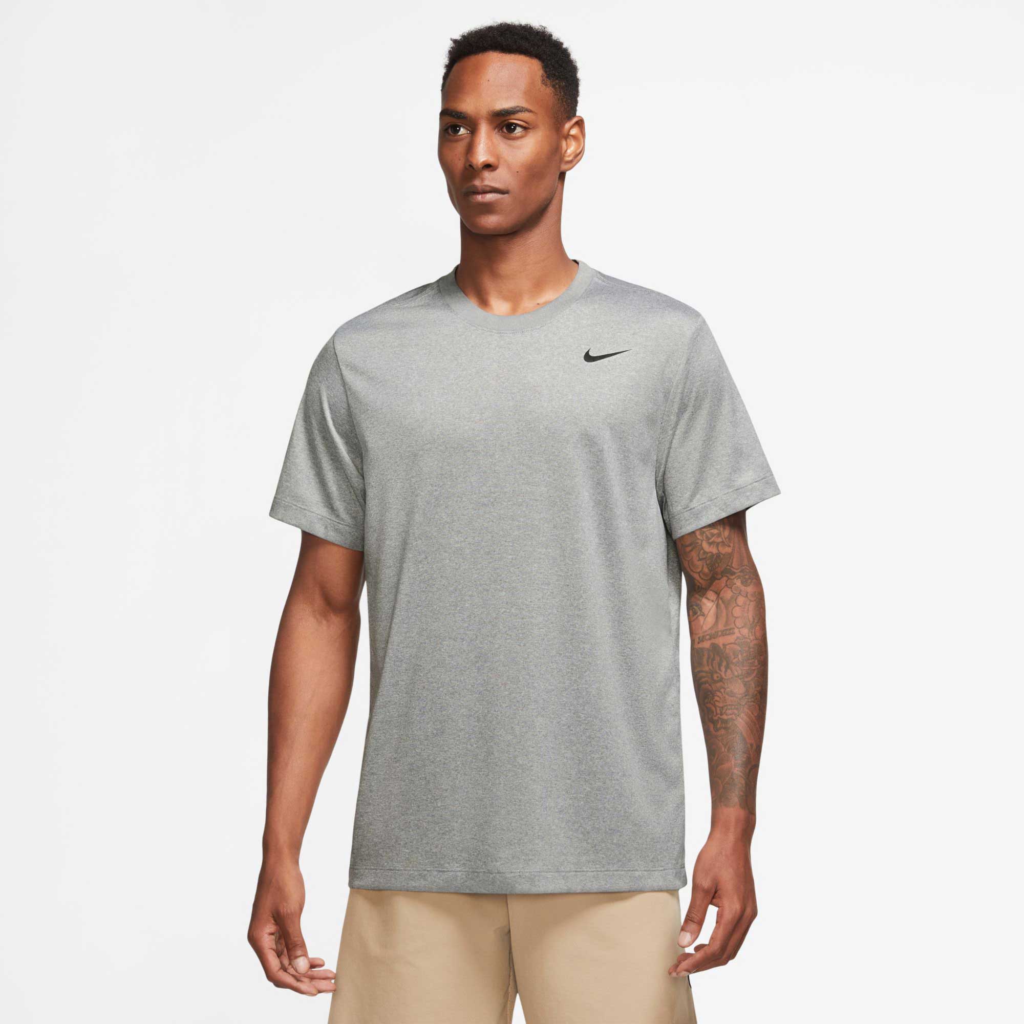 Nike Mens Dri-Fit Reset Tshirt