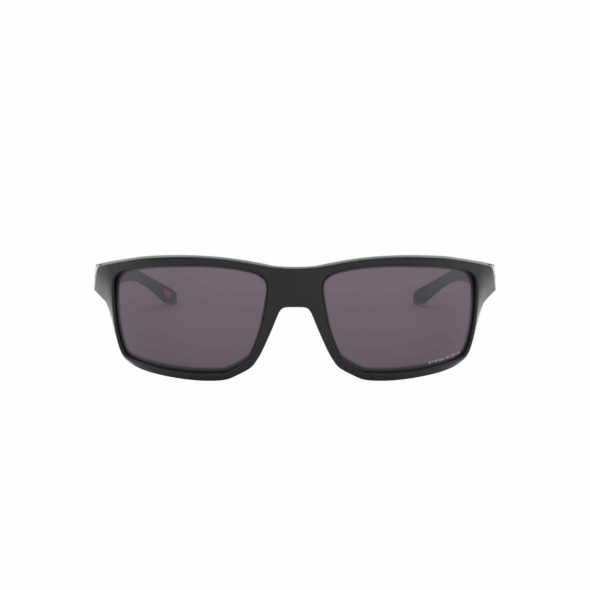 Oakley Gibston Prizm Sunglasses Grey/Black