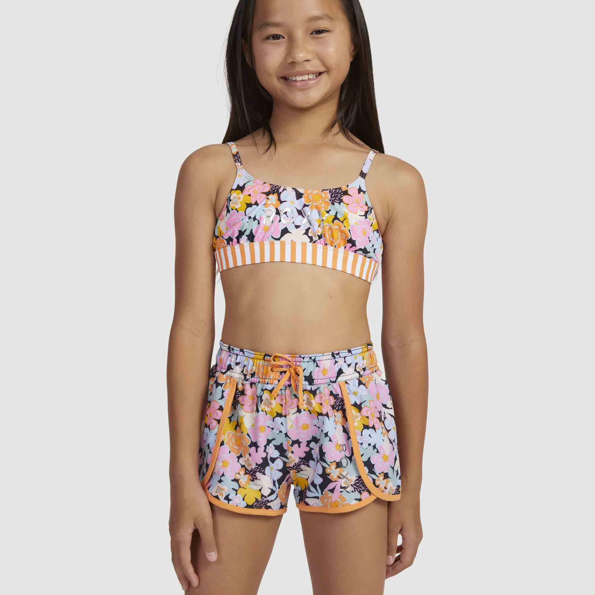 Roxy Girls Above The Limits Water Short