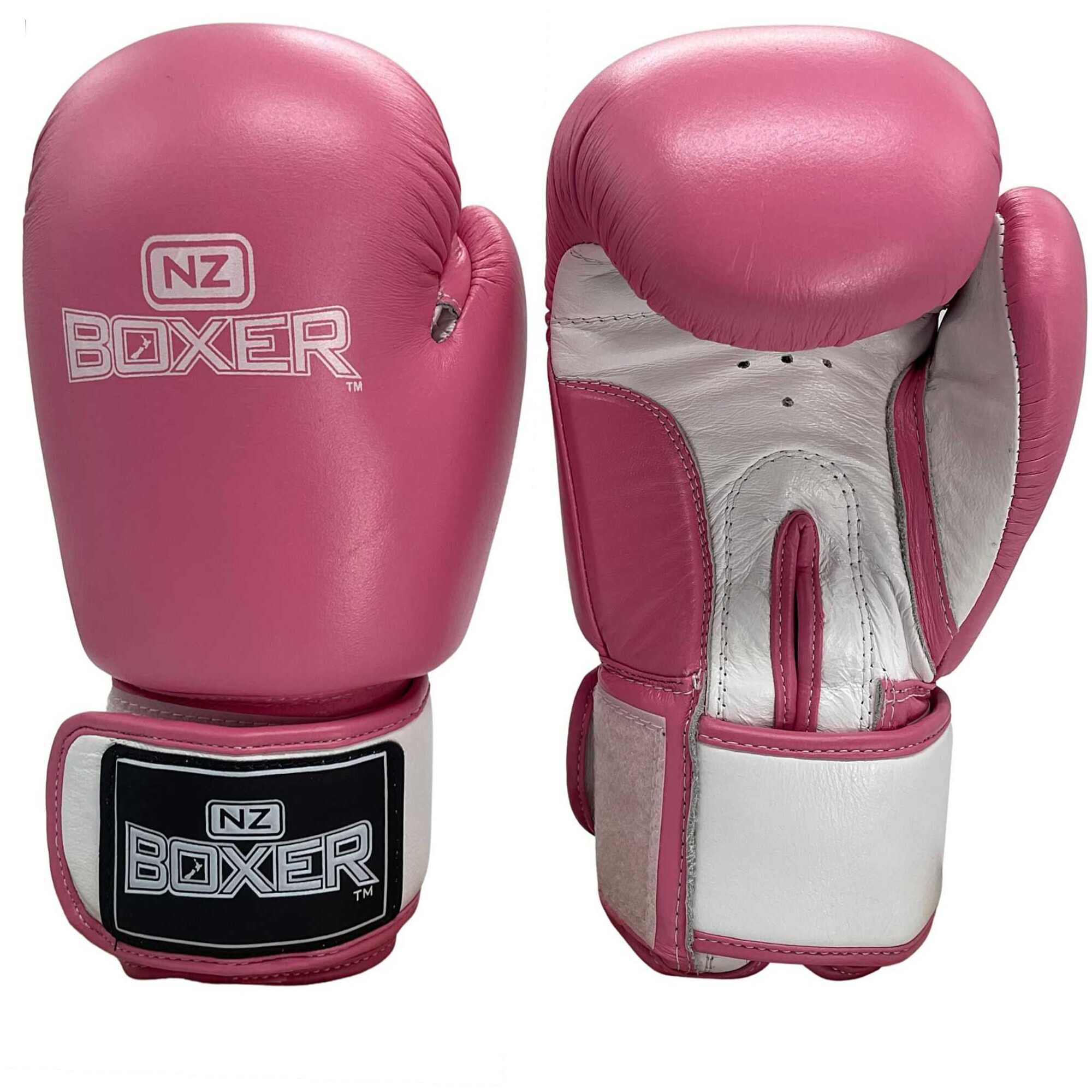 NZ Boxer Classic Boxing Glove