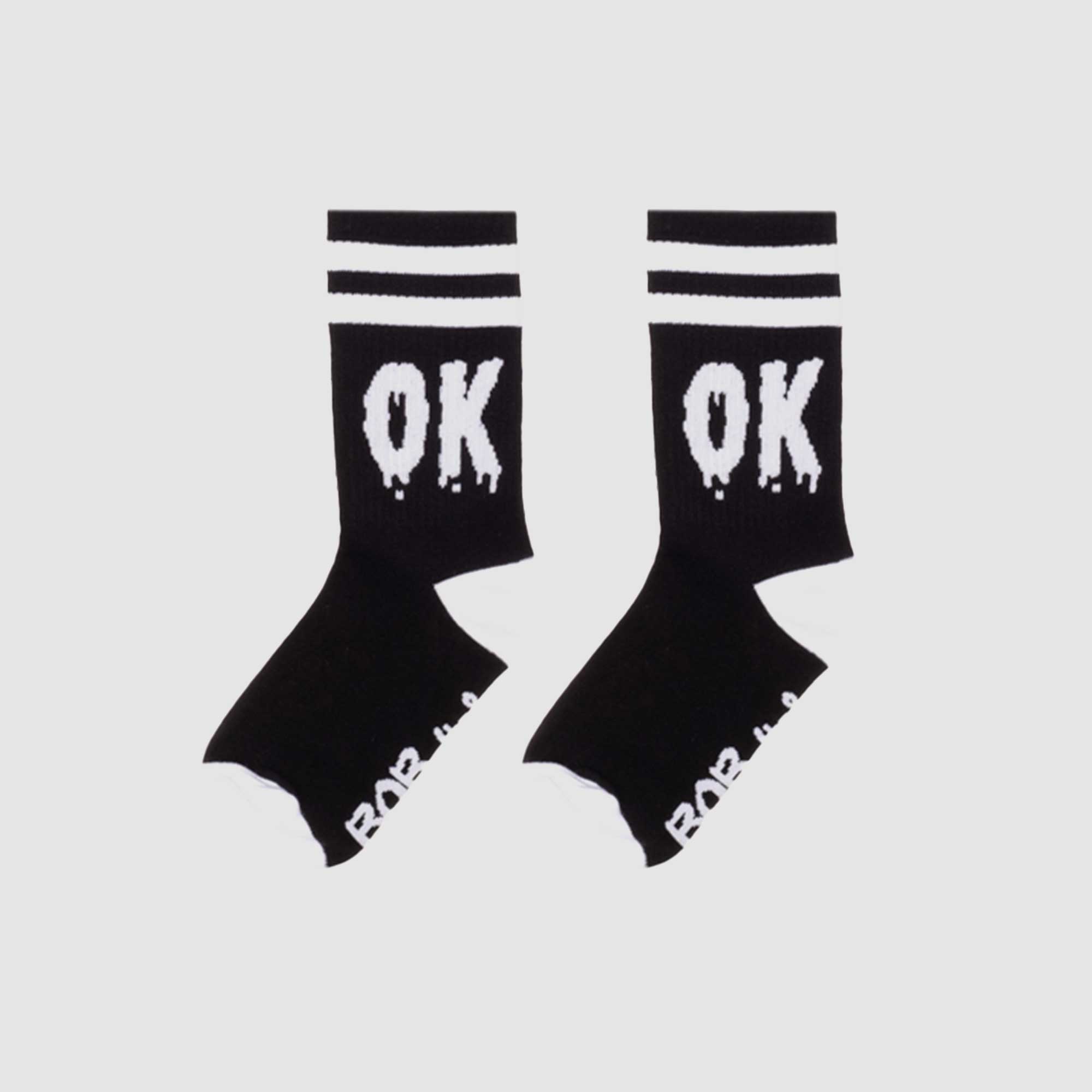 Band Of Boys OK Skate Sock