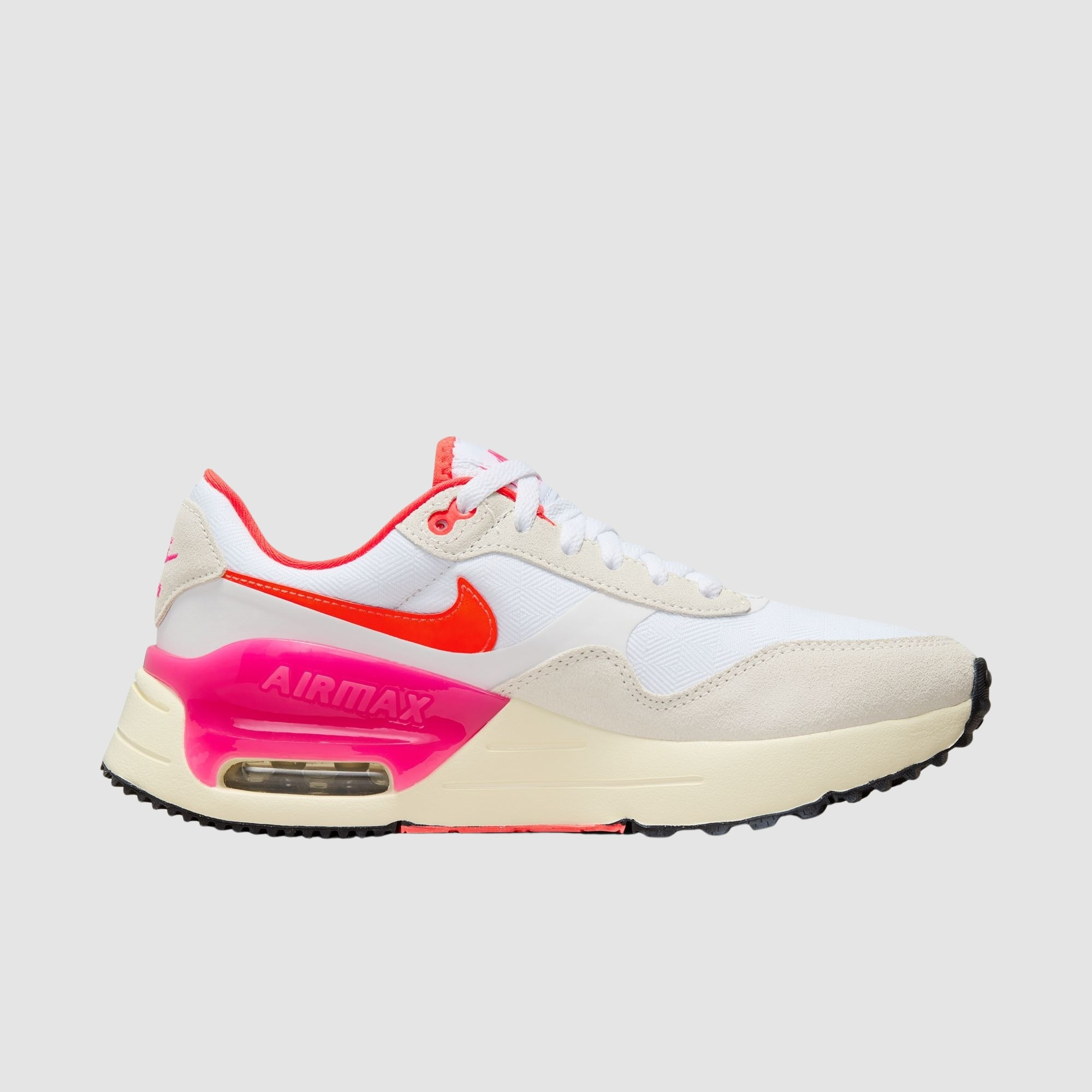 Nike Womens Air Max SYSTM Lifestyle shoes