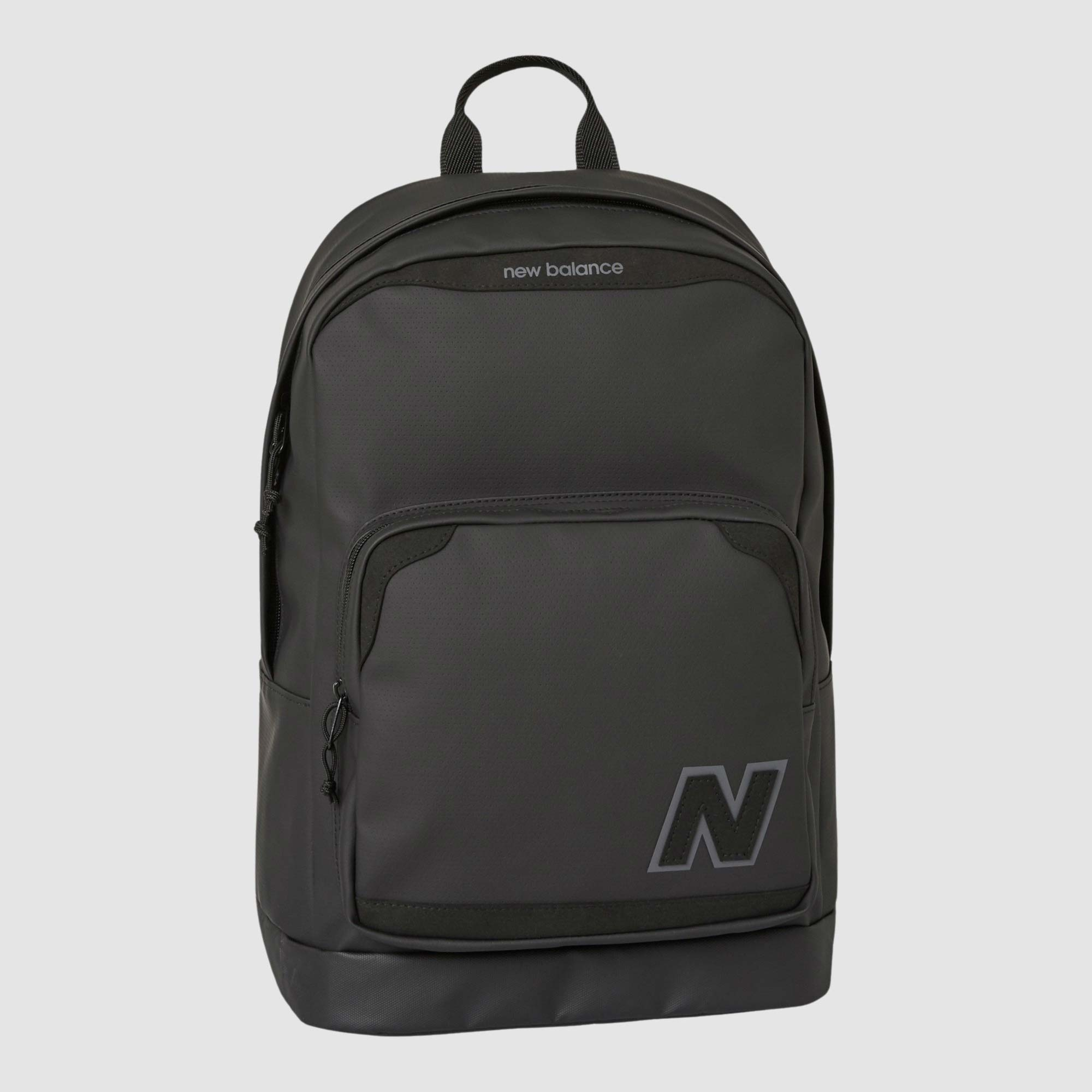 New Balance Legacy Backpack Black/Black 24 Litres