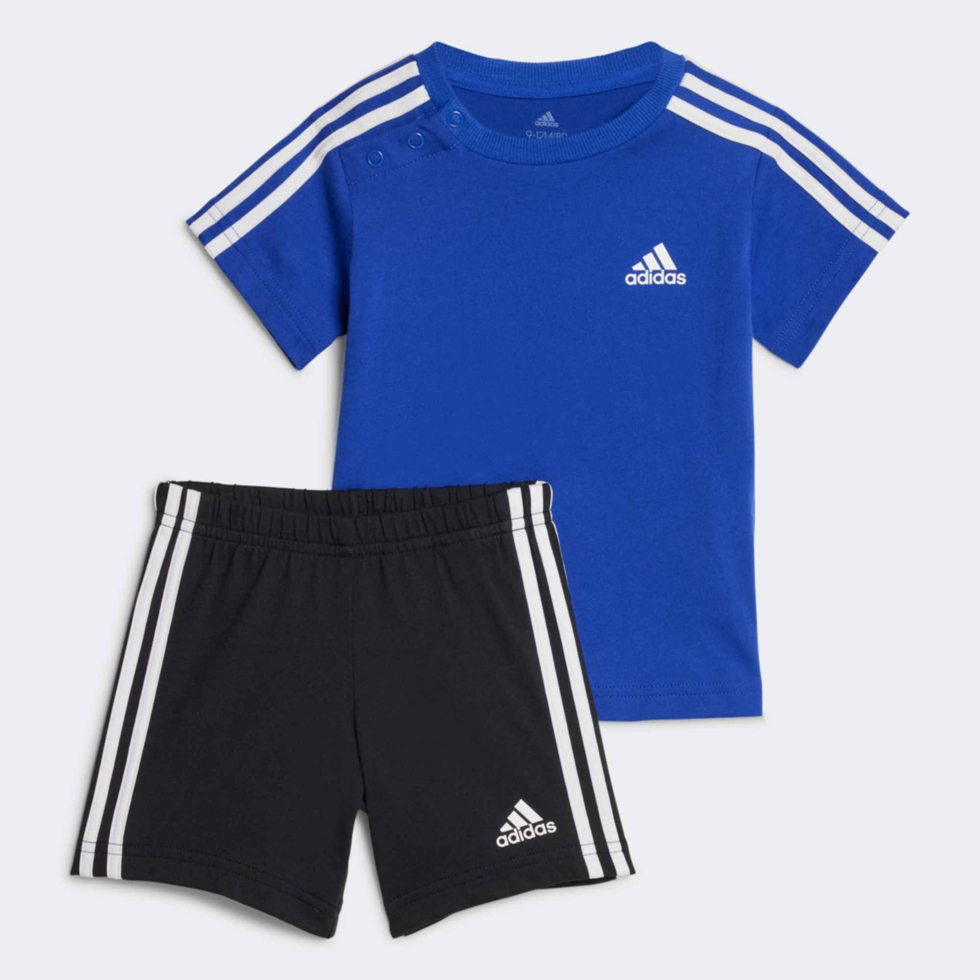 adidas Infants Essentials Sport Set