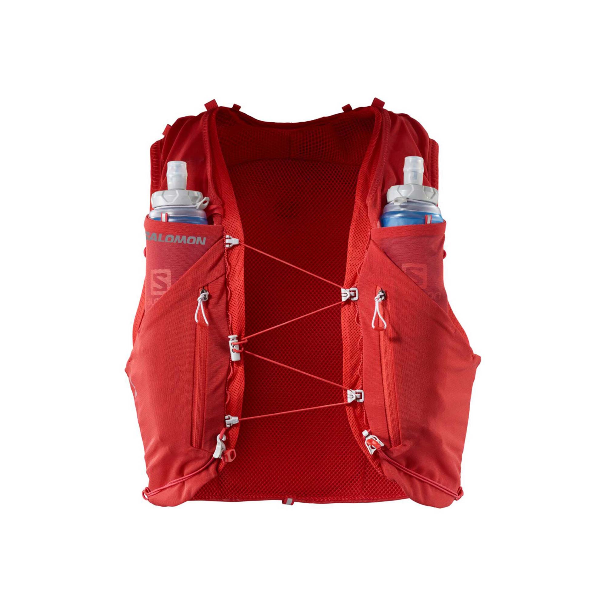 Salomon Adv Skin 12 Set Hydration Vest