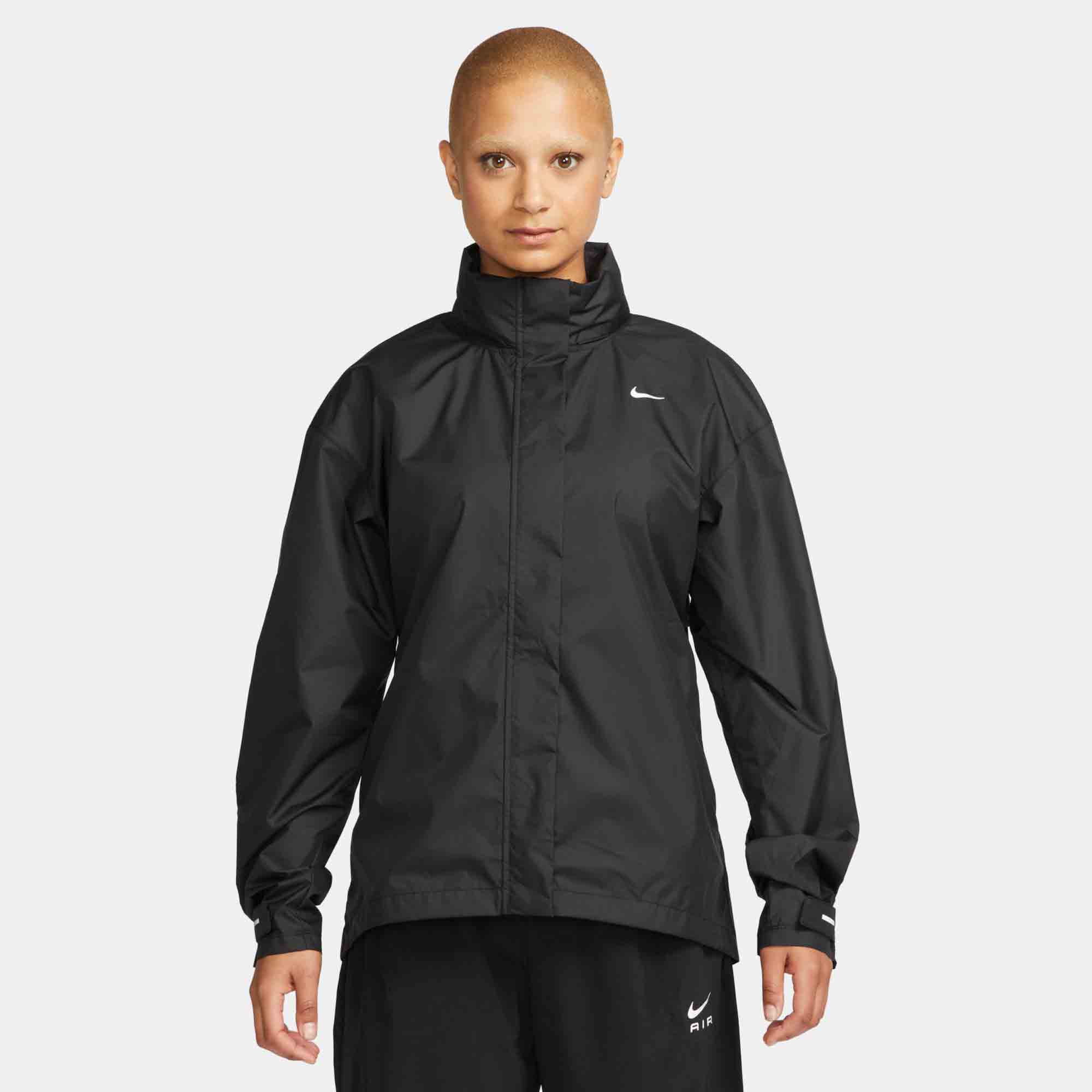 Nike Womens Fast Dri-Fit Repel Jacket