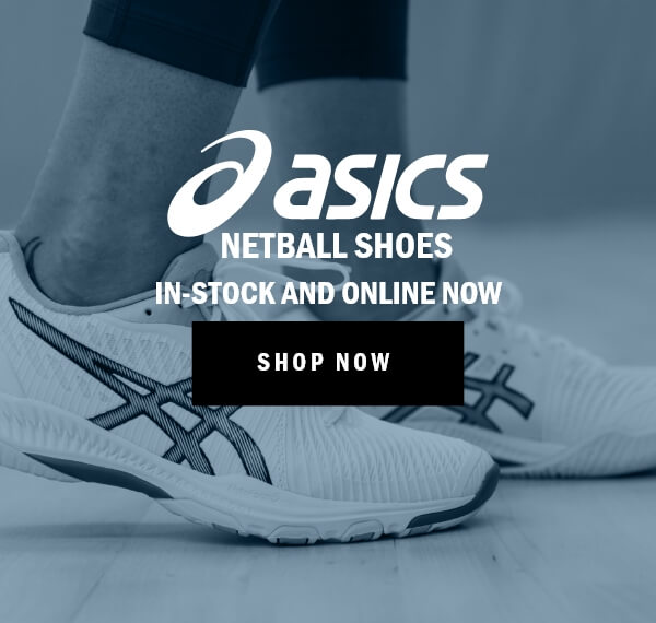 rebel sport netball shoes