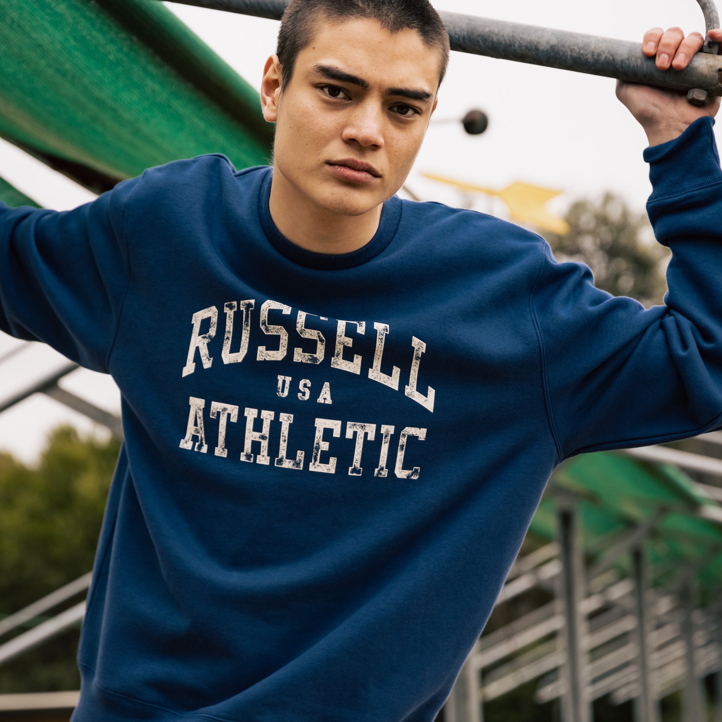 Russell Athletic