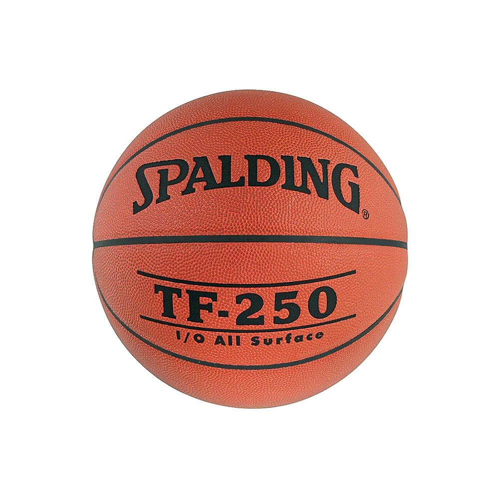 Basketball Size Guide