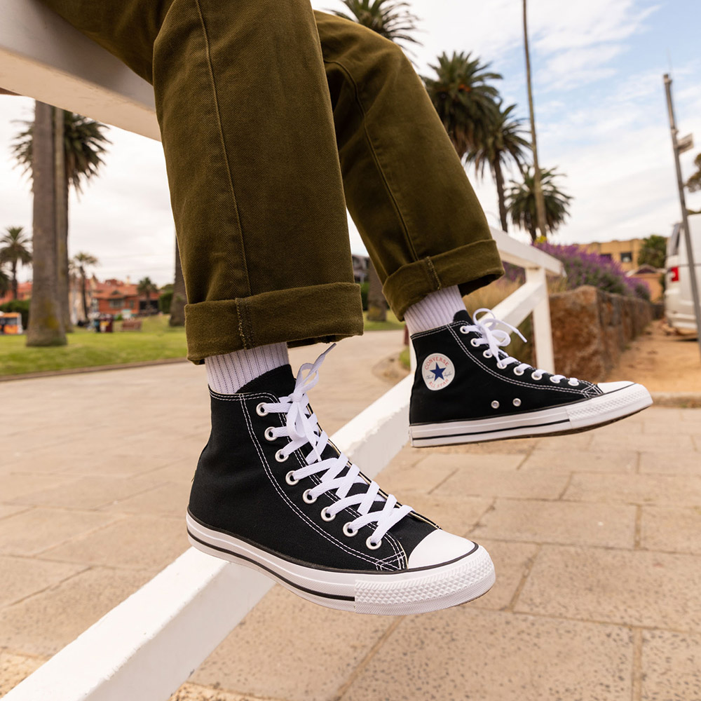 Converse Skate Shoes