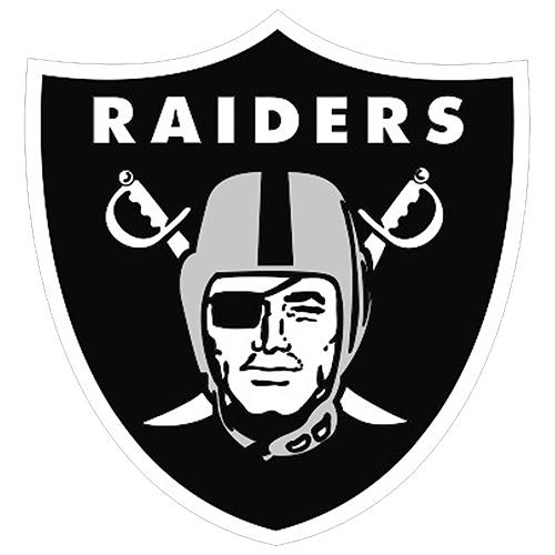 LAS VEGAS RAIDERS