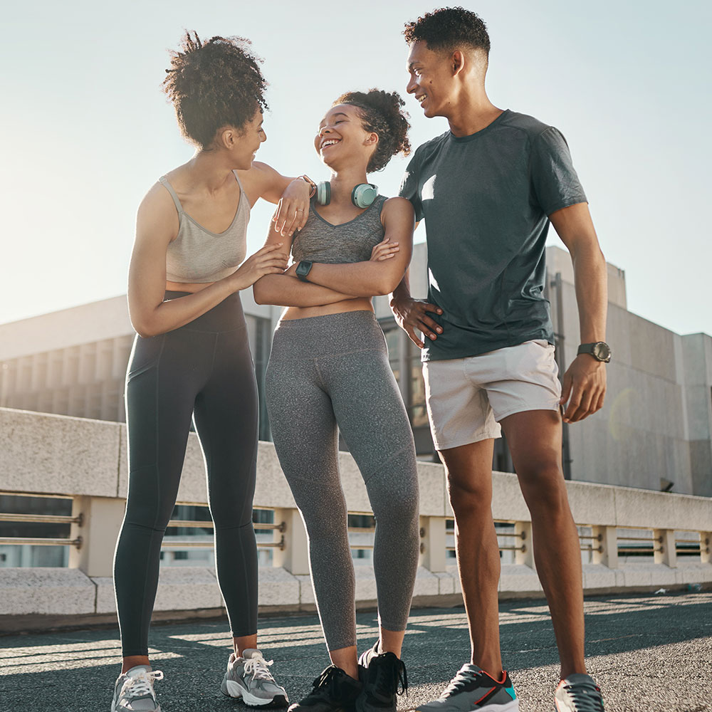 What To Look For When Buying Activewear Rebel Sport