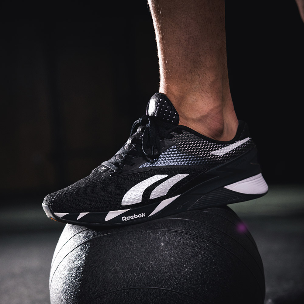 Reebok Online in NZ | Sport Rebel Sport