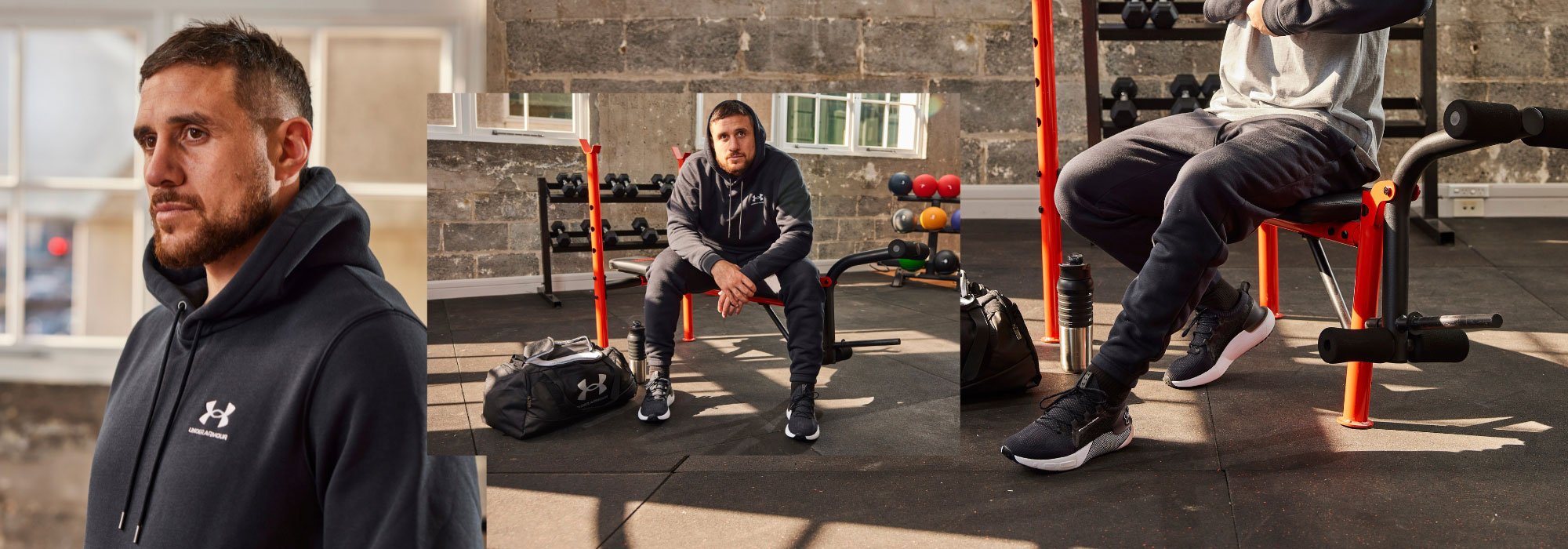 Under armour nz stores new arrivals