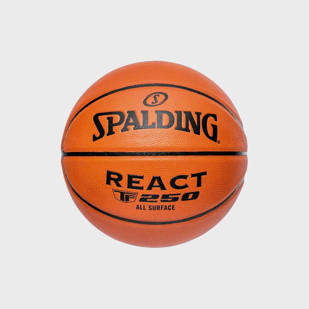 Basketballs