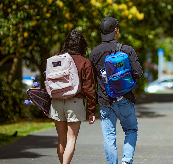 ProDive Fin Backpack - Dive HQ Wellington