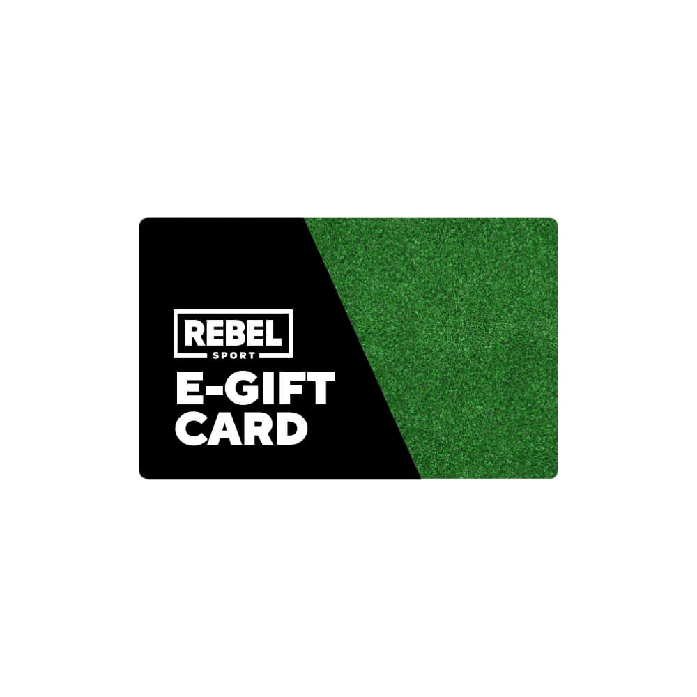 E-Gift Card | Rebel Sport