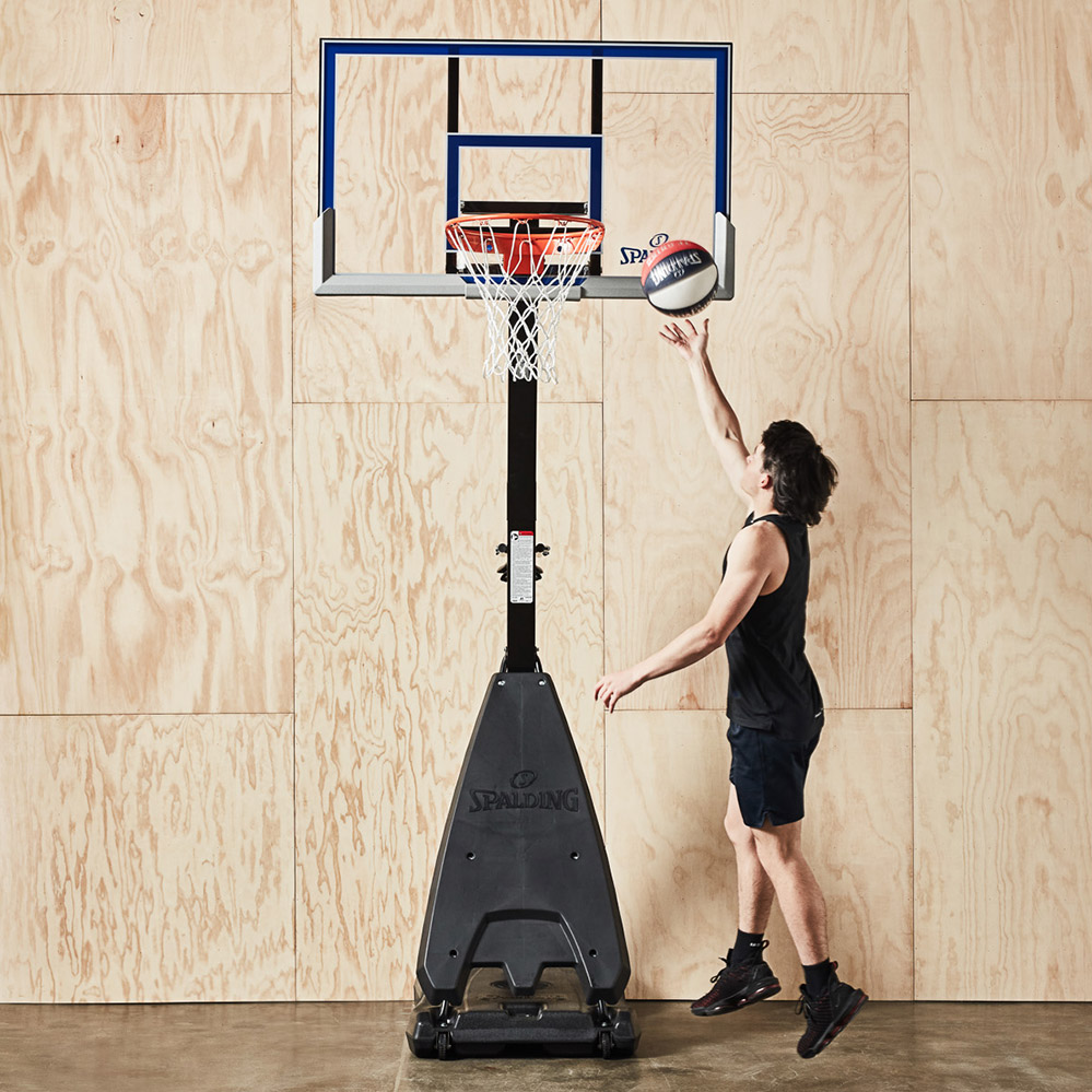 Hoops,