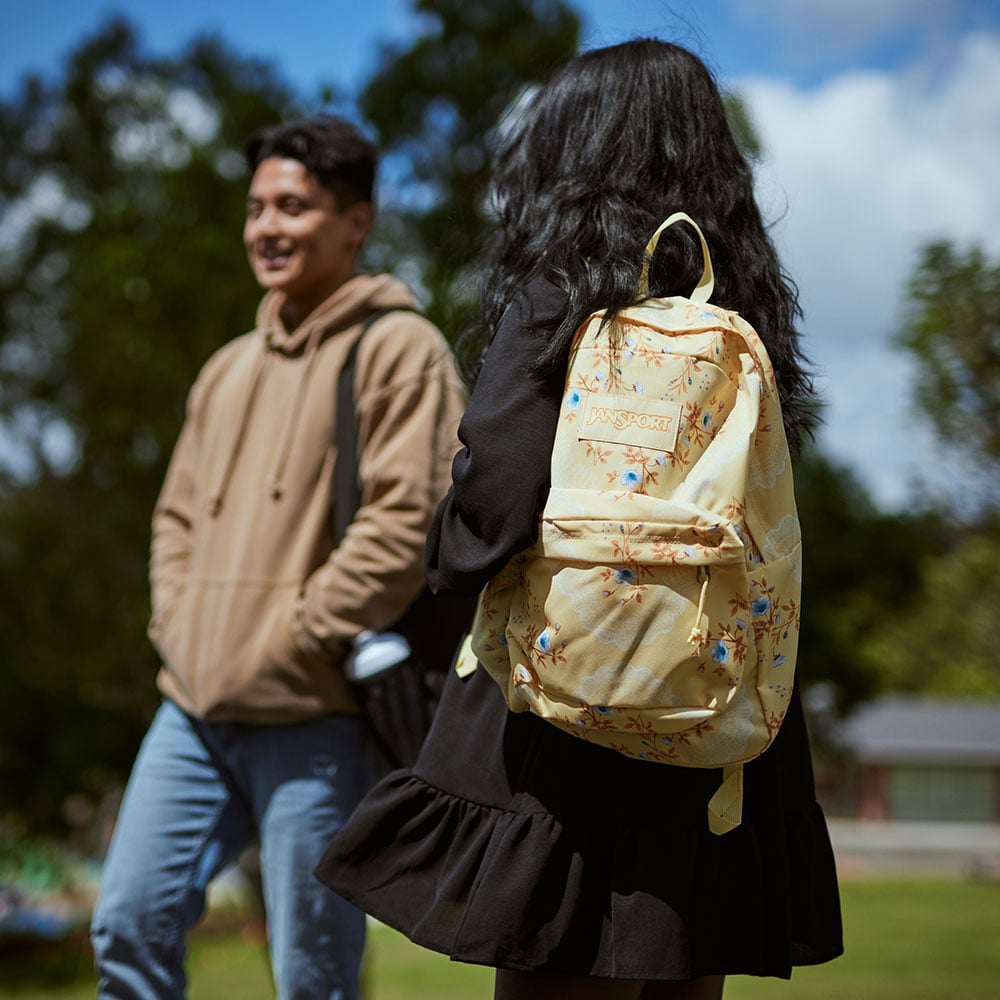 Backpacks