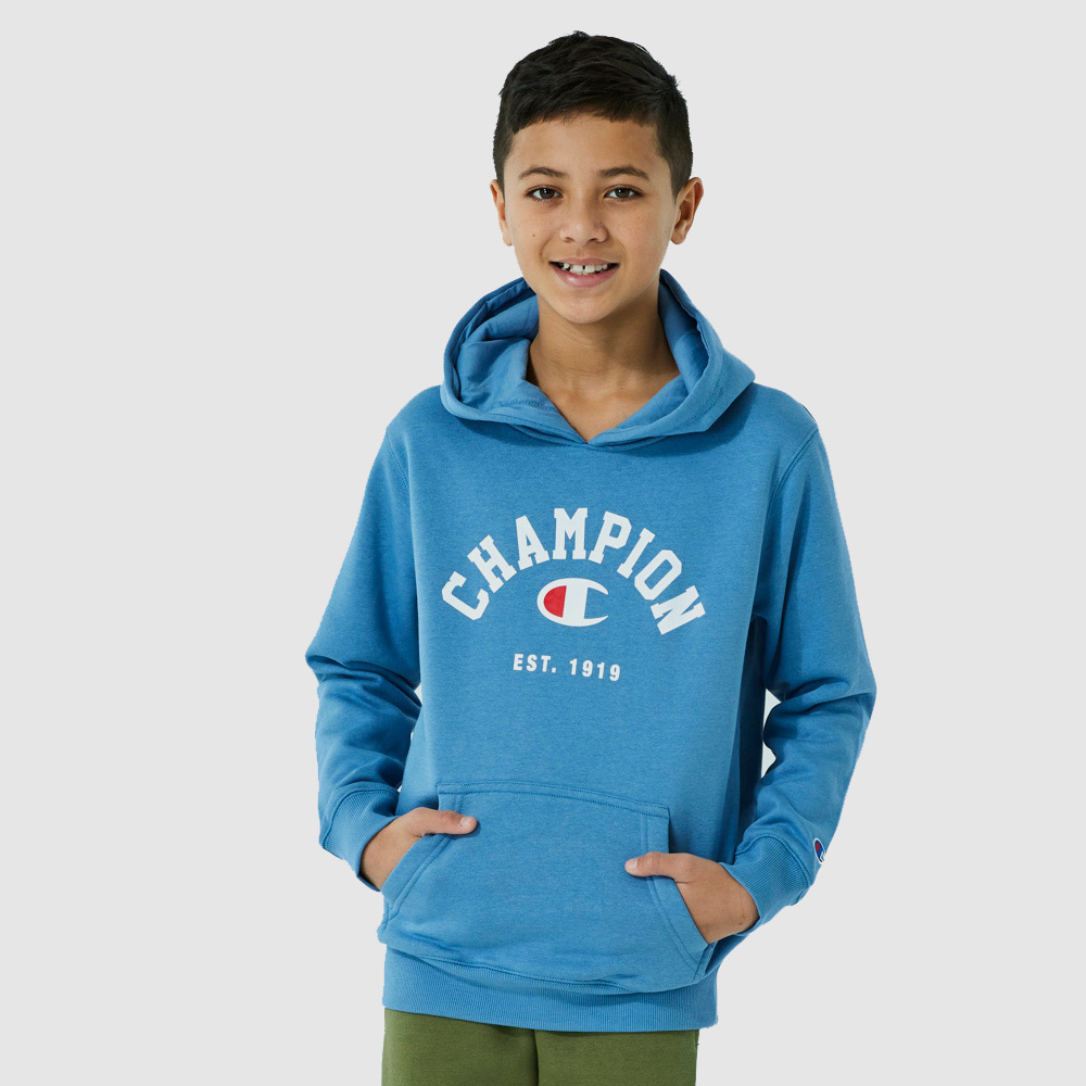 Hoodies with strings discount boys