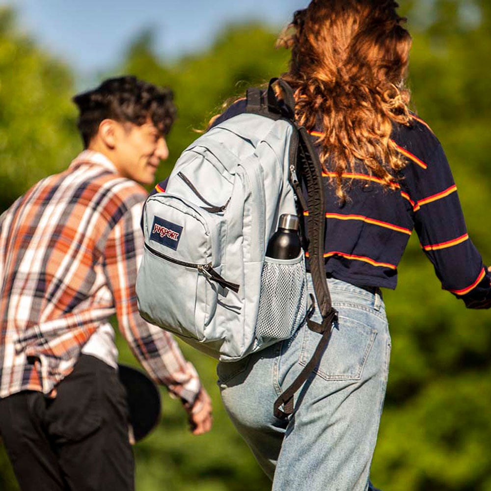 Backpacks