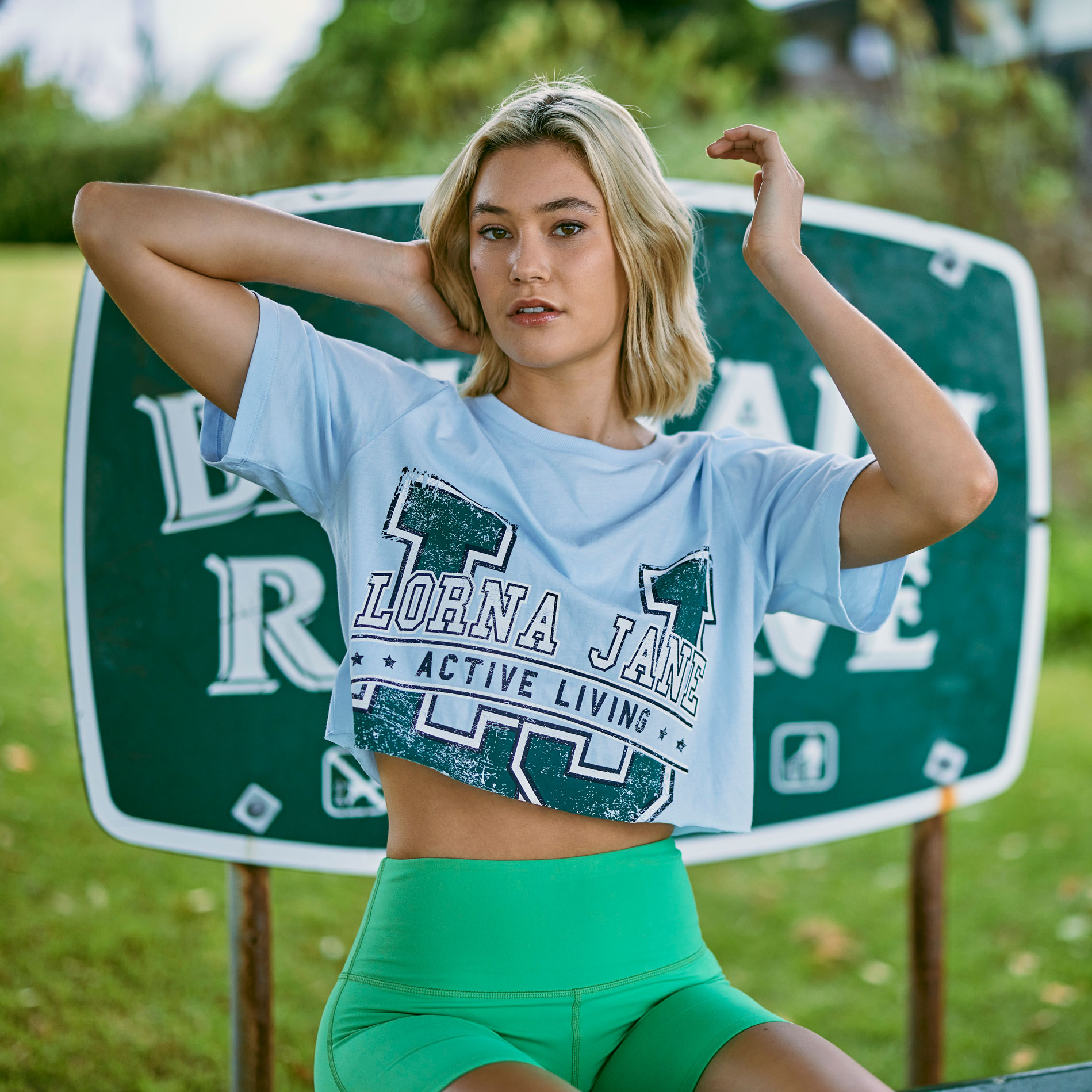 Shop Lorna Jane Online in NZ, Rebel Sport