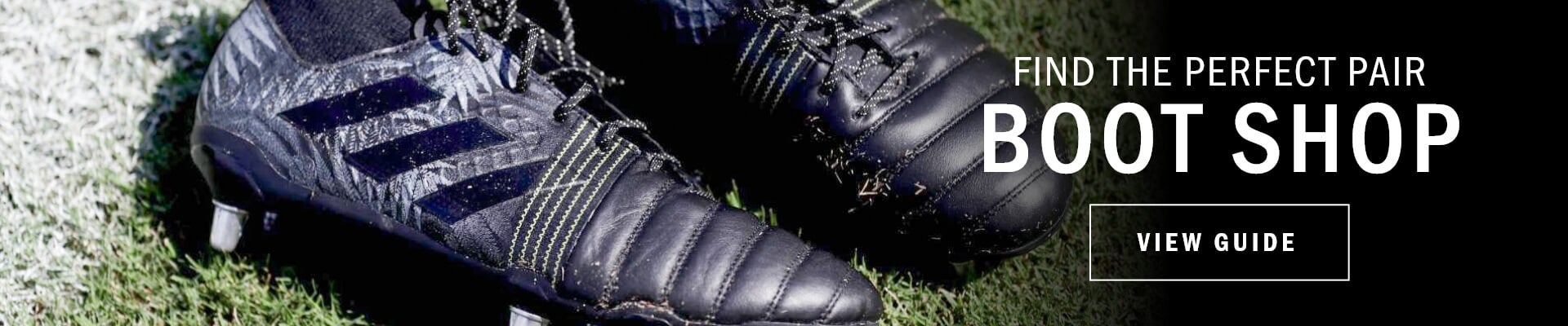 Shop Rugby Boots Online in New Zealand| Rebel Sport | Rebel Sport