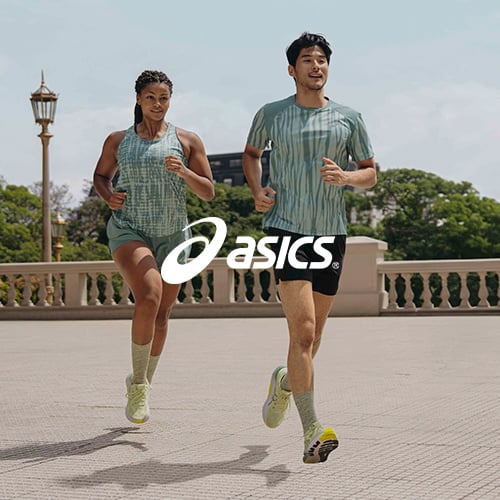 Asics
