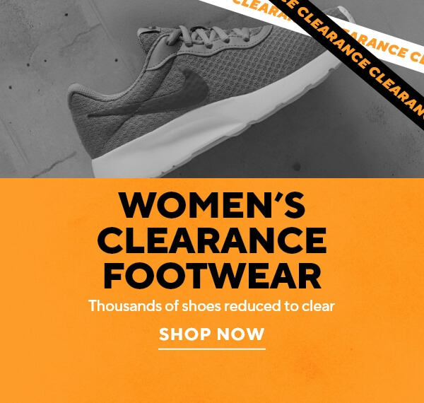 Shop Womens Clearance Online in NZ, Rebel Sport