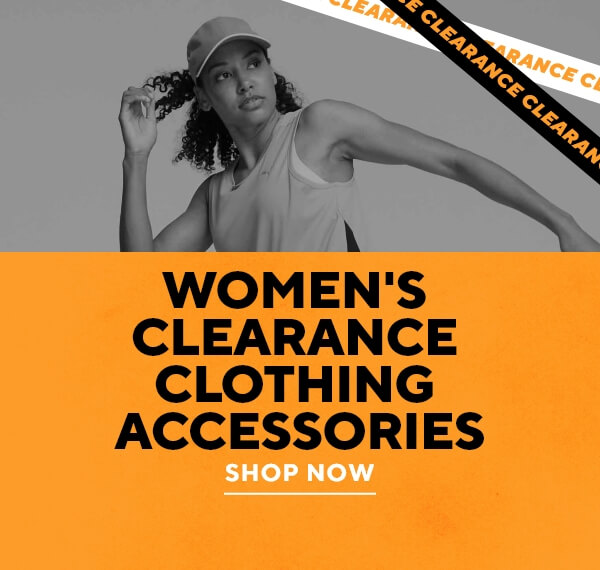 Shop Womens Clearance Online in NZ, Rebel Sport