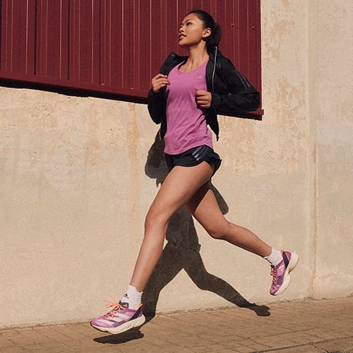 adidas