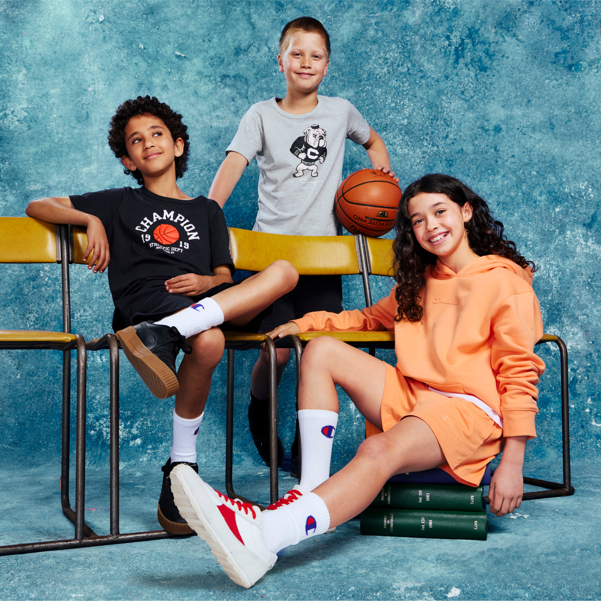 Champion youth clothing nz outlet