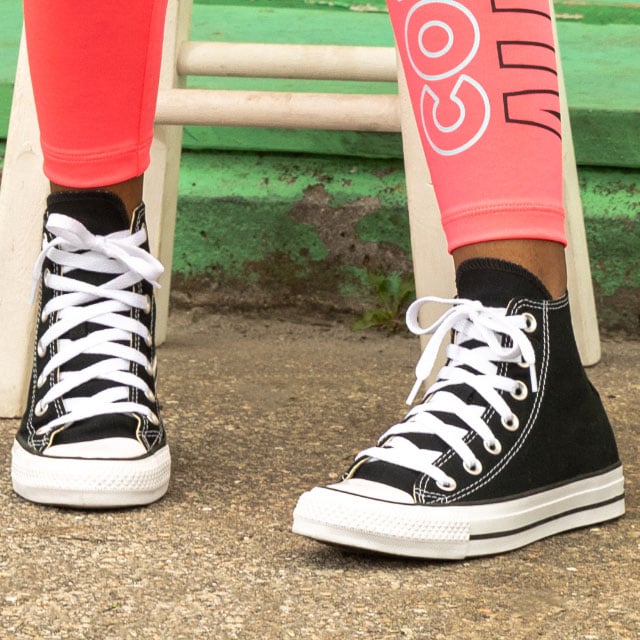 Shop Converse Online in NZ Rebel | Rebel