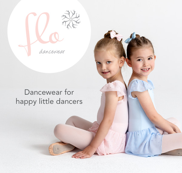 Flo Dancewear Rebel Sport