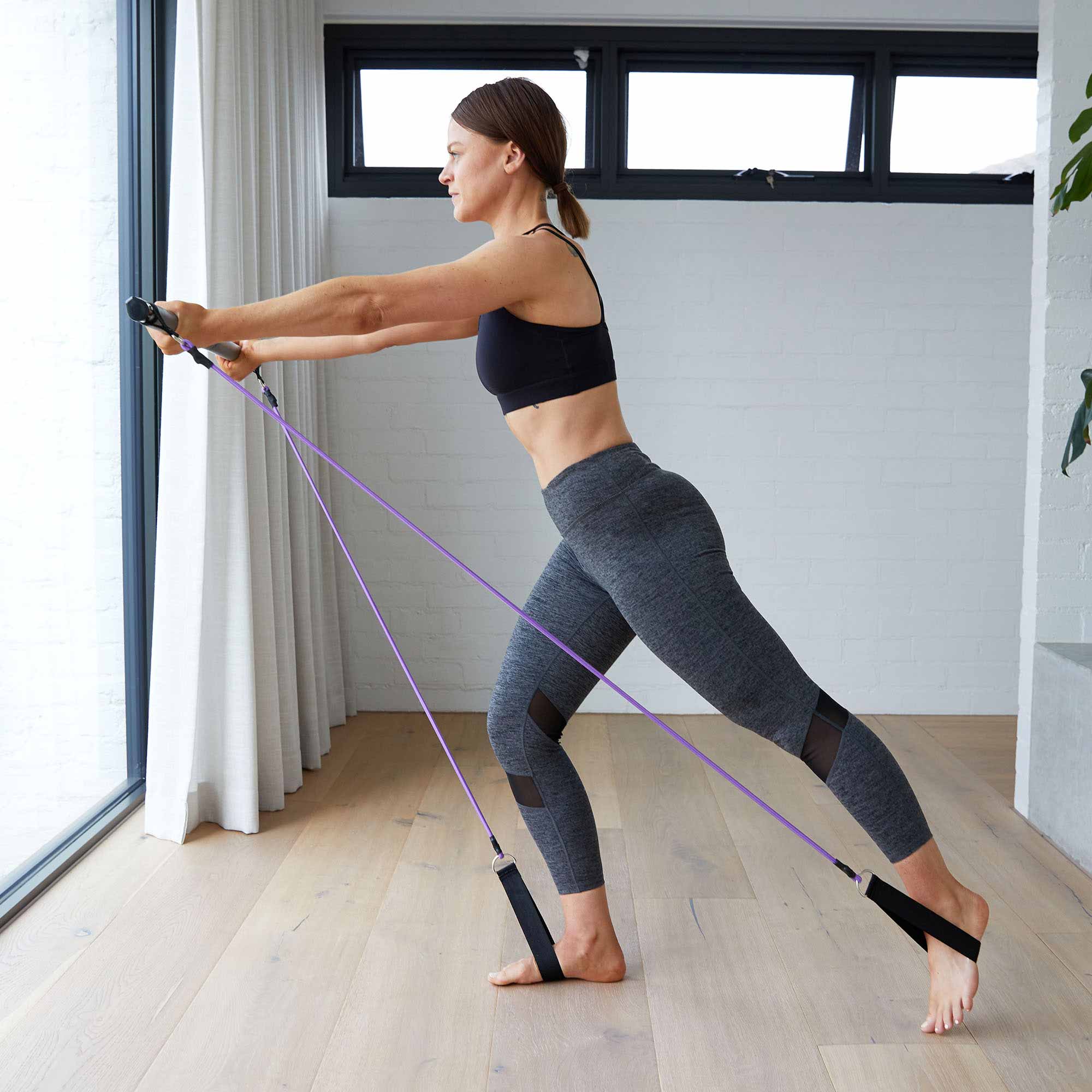 Pilates
