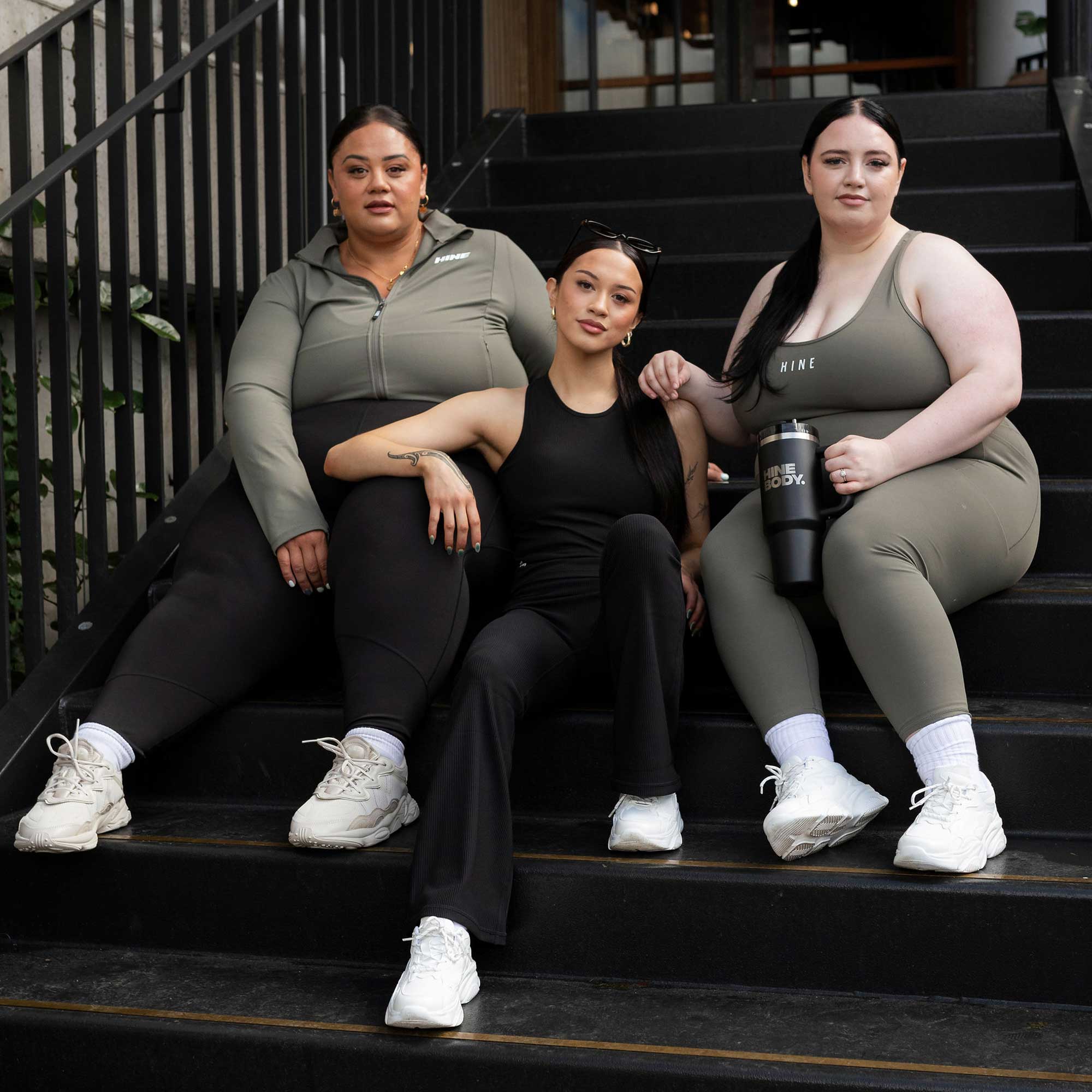 Shop Hine Collection Online in New Zealand Rebel Sport