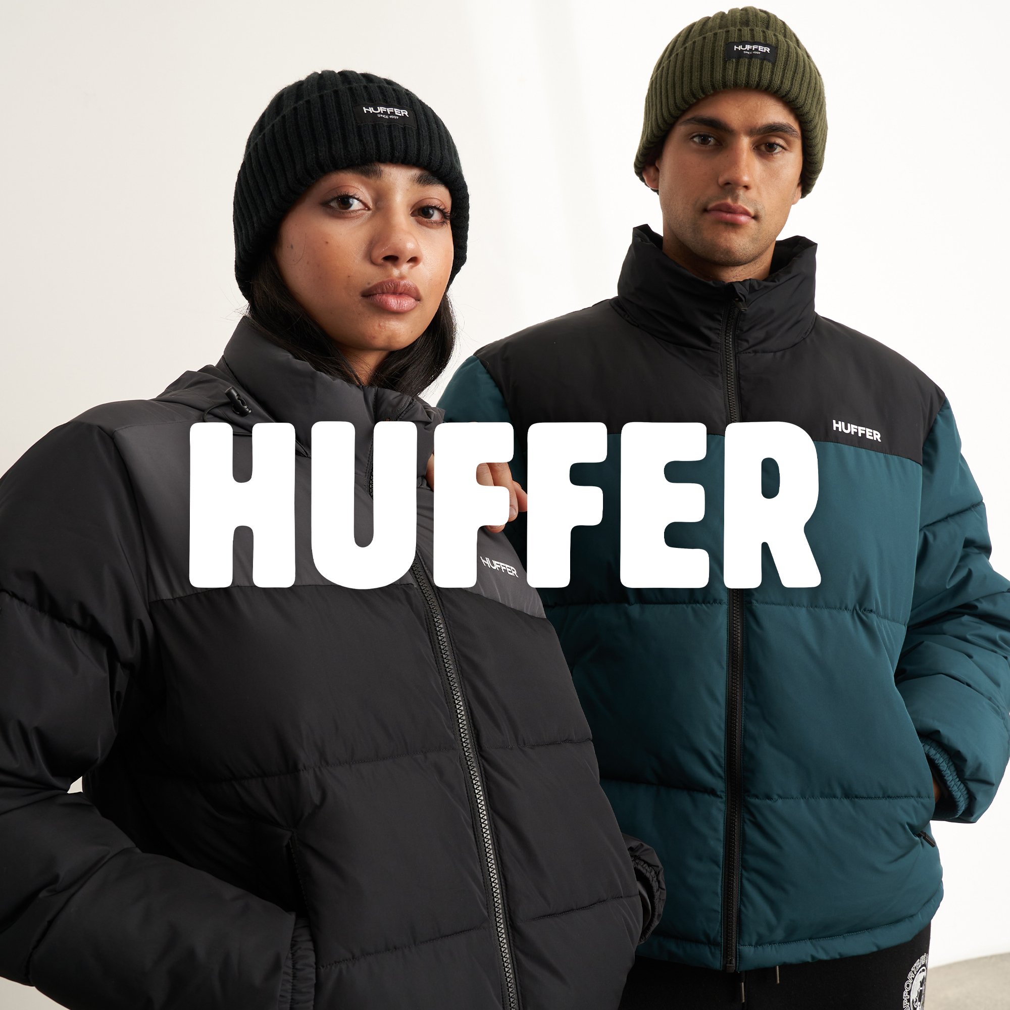 Huffer