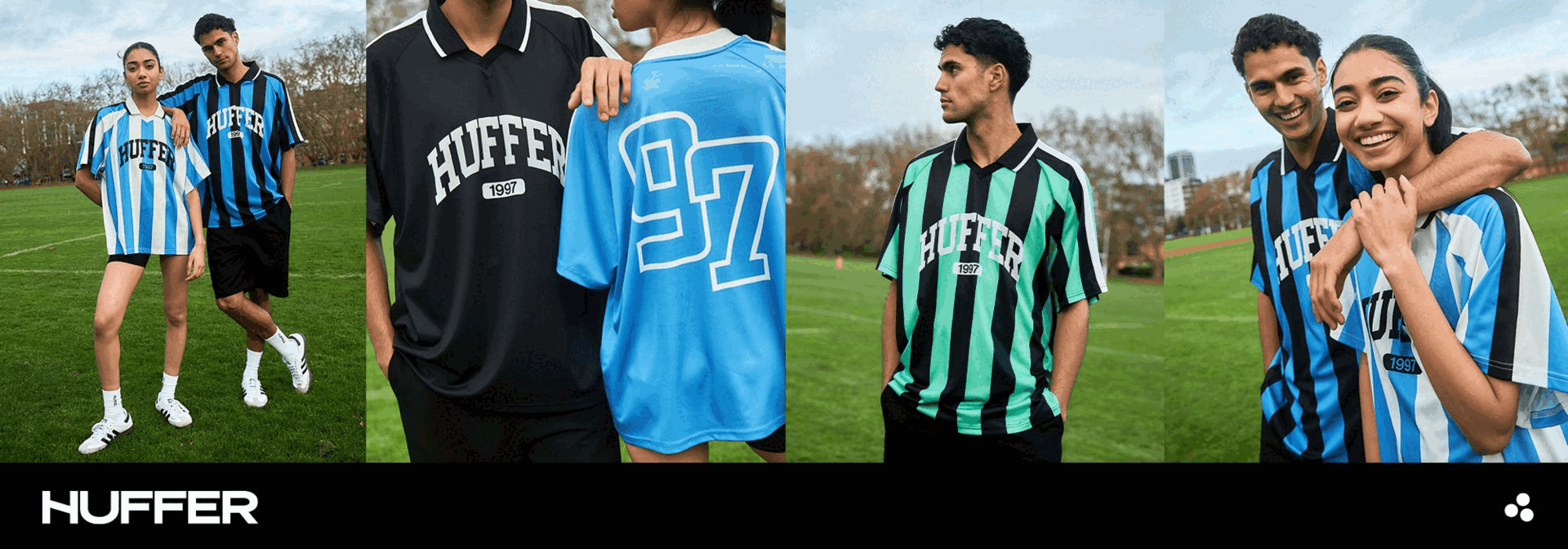 Shop Huffer Online in NZ Rebel Sport Rebel Sport